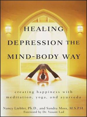cover image of Healing Depression the Mind-Body Way